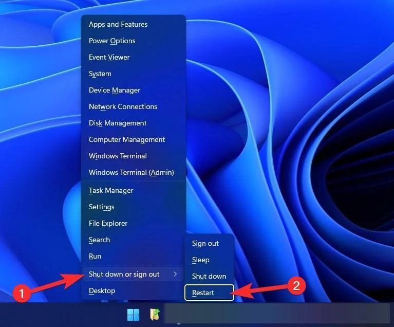 Sådan skjules, deaktiveres eller afinstalleres widgets på Windows 11 (og deaktiverer Windows+W-genvej)