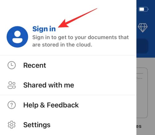 Hvordan redigere et Word-dokument på iPhone [AIO]