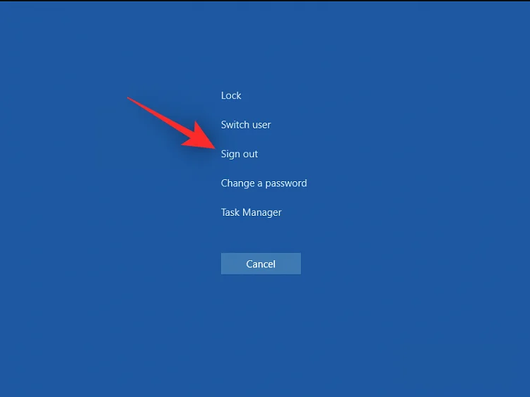 Topp 5 måter å deaktivere Caps Lock på Windows 11