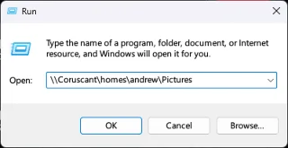 Як отримати доступ до спільних папок у Windows 11