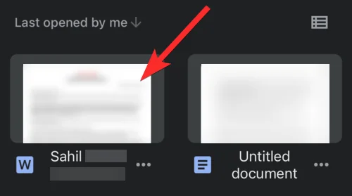 Hur man söker i ett dokument på iPhone: 7 sätt som förklaras