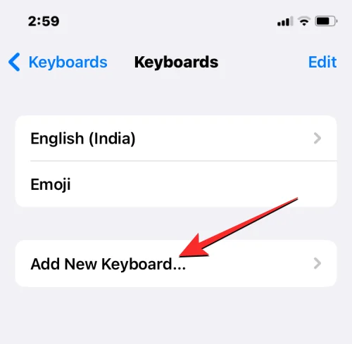 Změna jazyka na iPhone: Průvodce krok za krokem