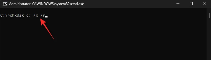 Помилка BSOD «Page Fault in Nonpaged Area» у Windows 11: 13 способів виправити