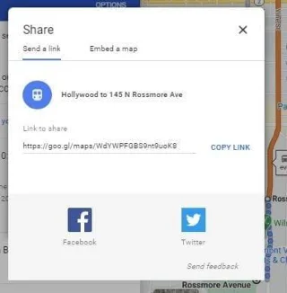 Google Maps: Как да пуснете щифт за местоположение на карта