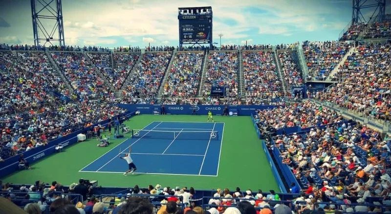Как да гледате US Open 2023 онлайн без кабел