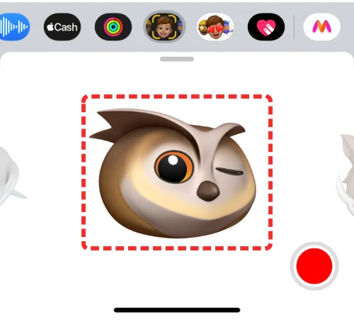 Slik får du og bruker Animoji på iPhone: Trinn-for-trinn-veiledning