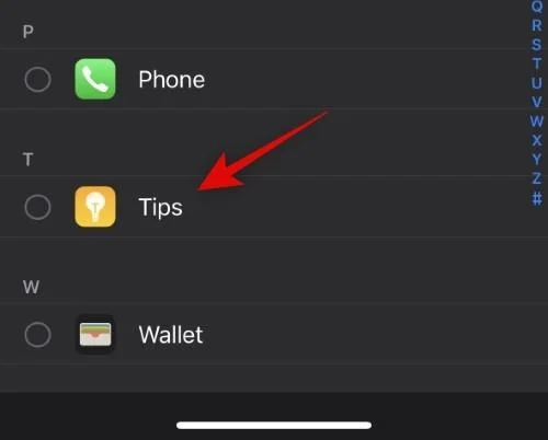 Så här dämpar du alltid skärmen på iPhone 14 Pro