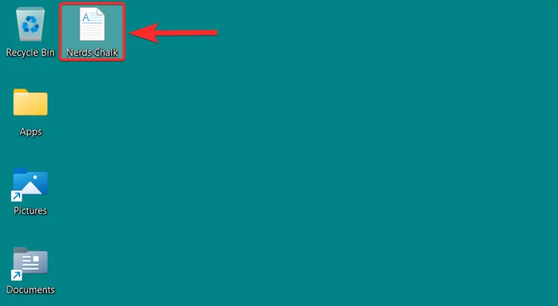 5 sätt att ändra mappikon på Windows 11 (och 3 tips)