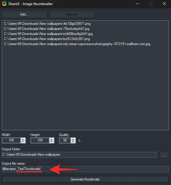 Jak používat ShareX k pořizování snímků obrazovky a záznamu obrazovky v systému Windows 11 nebo 10
