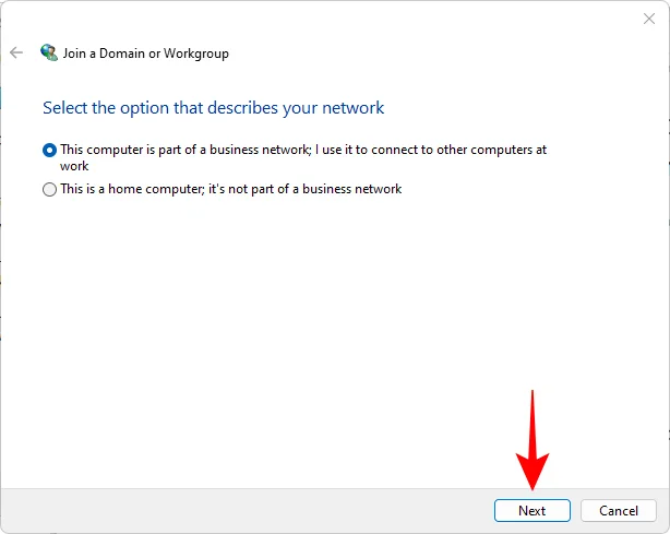 Как да включите мрежовото откриване в Windows 11: 4 метода и 3 решения