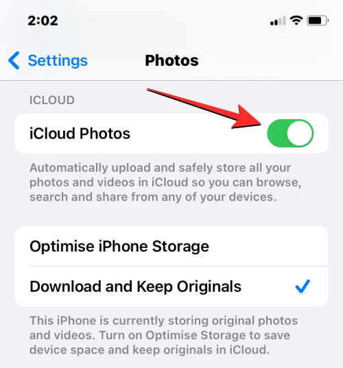 Hely felszabadítása iPhone-on [AIO]