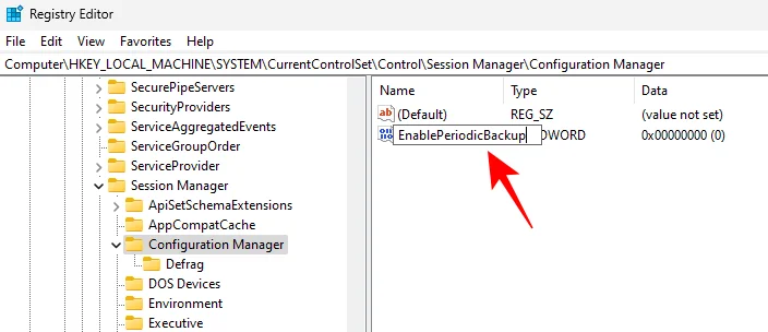 10 начина за поправяне на повредени елементи в системния регистър в Windows 11: Ръководство стъпка по стъпка