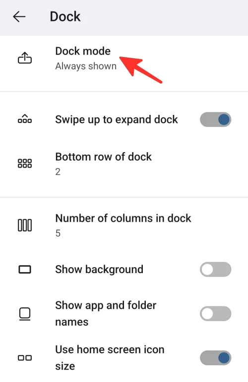 A Microsoft Launcher beállítása és használata Androidon [2023]