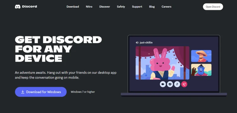 Hvordan se slettede meldinger på Discord