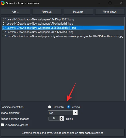 Jak používat ShareX k pořizování snímků obrazovky a záznamu obrazovky v systému Windows 11 nebo 10