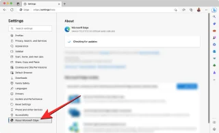 Tiedostojen siirtäminen Microsoft Edge Dropilla [2023]