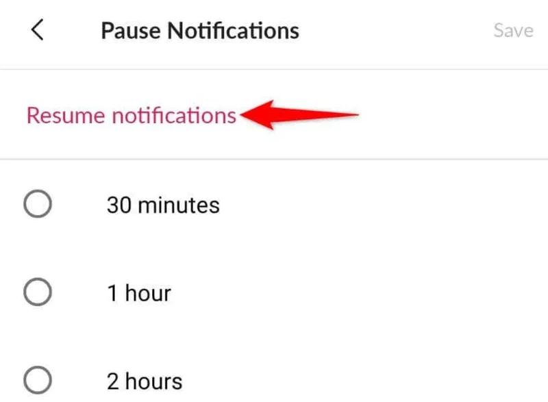 7 начина да поправите Slack известията, които не работят