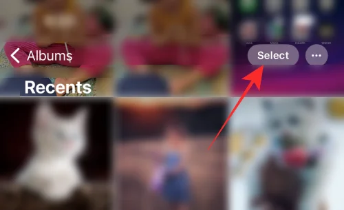 Hur man kopierar redigeringar i Photos App på iPhone på iOS 16