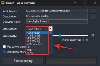 Jak používat ShareX k pořizování snímků obrazovky a záznamu obrazovky v systému Windows 11 nebo 10