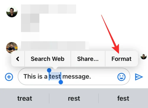 Як зробити курсив на iPhone: все, що вам потрібно знати