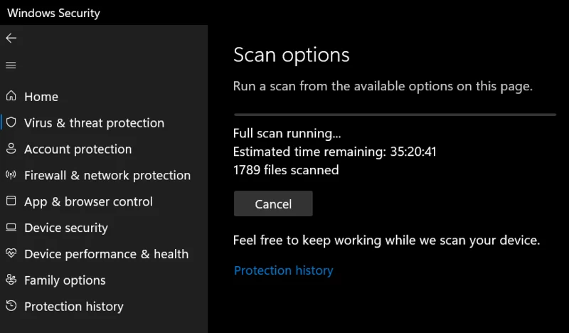 3 начина за отваряне на папката System 32 в Windows 11 или 10