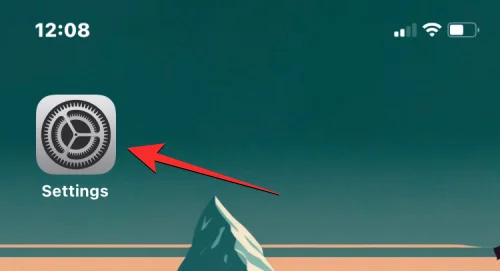 Jak změnit na vojenský čas na iPhone