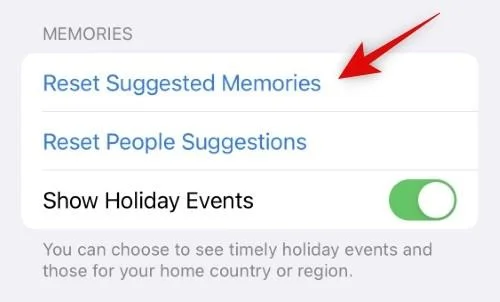 Memóriák letiltása iPhone-on: lépésről lépésre útmutató [2023]