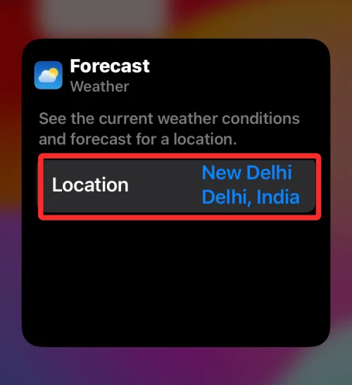 Hur man ändrar widgets på iPhone [2023]
