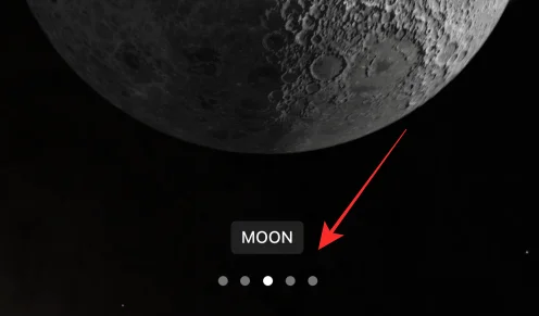 IOS 16: як змінити кольоровий фільтр на екрані блокування на iPhone
