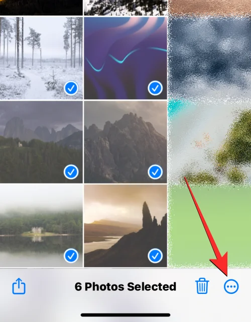 Fotók elrejtése iPhone-on [2023]
