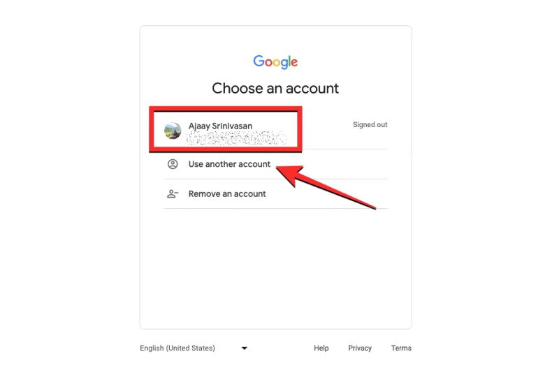 Google adgangsnøgler: Sådan bruger du dit ansigt eller dit fingeraftryk til at logge ind på en Google-konto