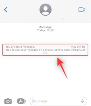 „Zrušit odeslání“ není k dispozici nebo funguje ve zprávách nebo iMessage na iPhone? Zde je proč a jak to opravit