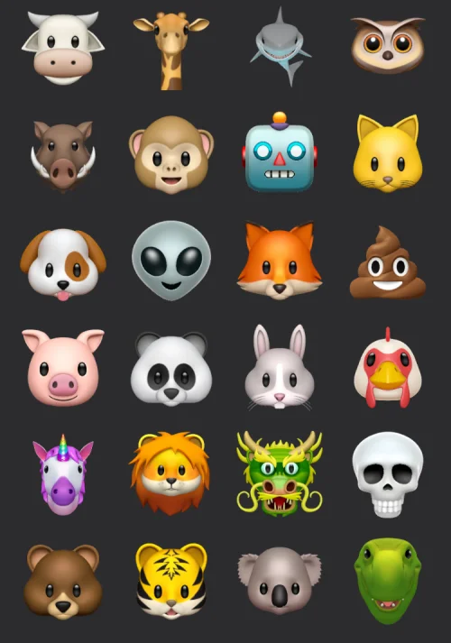 Slik får du og bruker Animoji på iPhone: Trinn-for-trinn-veiledning