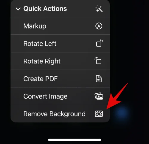IOS 16: Hvordan lage klistremerker fra bilder