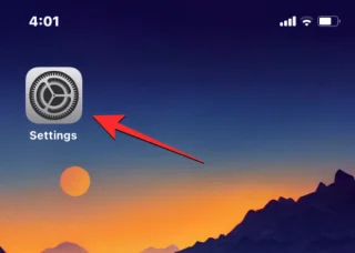 Jak změnit formát čísla na iPhone