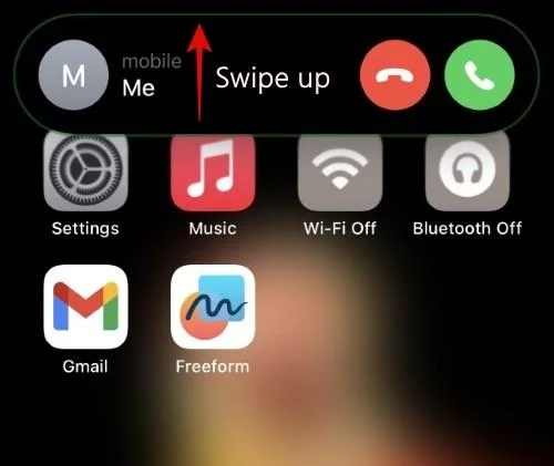 Hur man använder Dynamic Island på iPhone 14 Pro