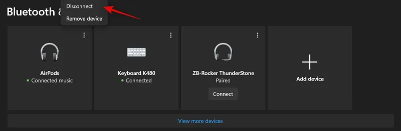16 måder at løse Airpods-lydproblemer på Windows 11