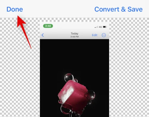 Dybdeeffekt virker ikke på iOS 16 på iPhone?  7 måder at løse