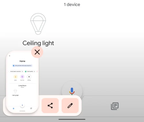 Snímek rolovací obrazovky Android 12 nefunguje?  Jak opravit