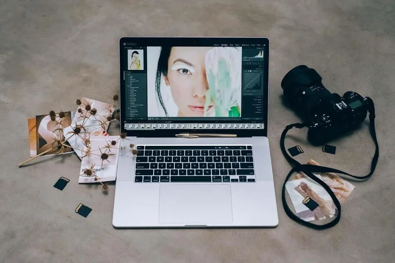 10 Lightroom-redigeringstips för att förbättra dina färdigheter