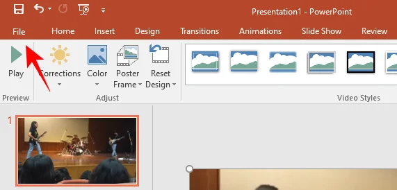 6 nejlepších způsobů, jak oříznout video v systému Windows 11