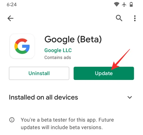 Android 12 Weather Widget chybí?  Zde je návod, jak to opravit