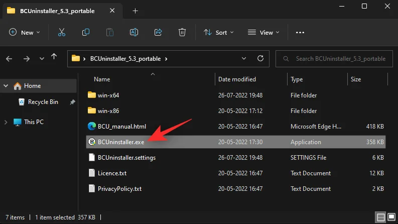 9 måter å fjerne systemsøppel på Windows 11