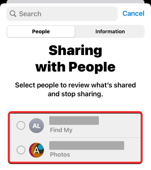 Kontrola bezpečnosti na iOS 16: Vše, co potřebujete vědět