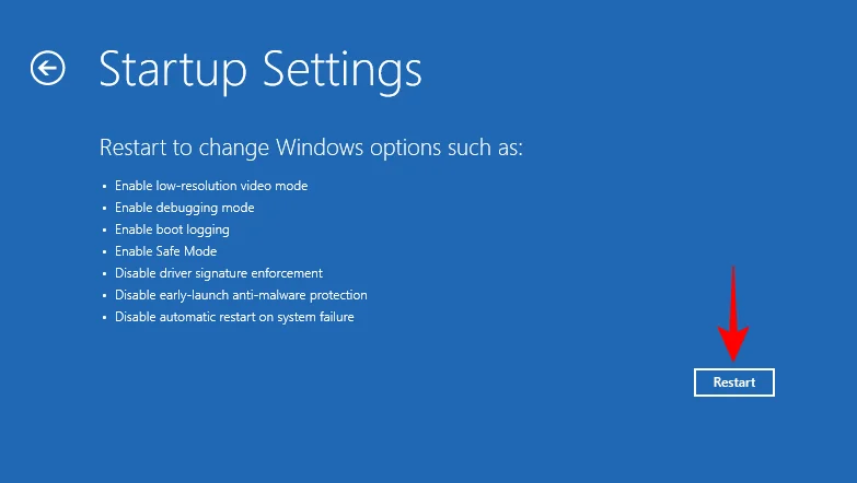 Критичний процес Windows 11 помер?  Ось як це виправити