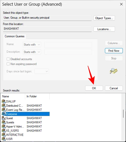 6 sätt att inaktivera Windows Security antivirus i Windows 11