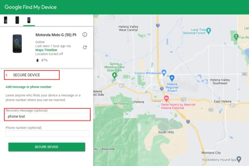 Google Find My Device Unlock: 4 nejlepší metody, které opravdu fungují