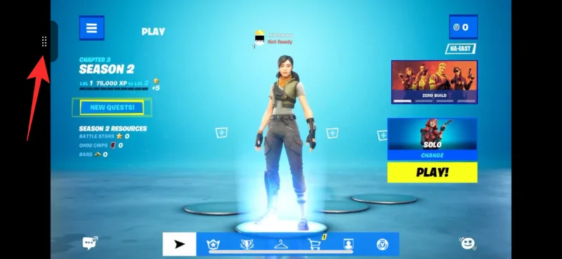 2 módszer a Fortnite beszerzésére iPhone-on: Az Nvidia GeForce Now és az Xbox Cloud Gaming használata