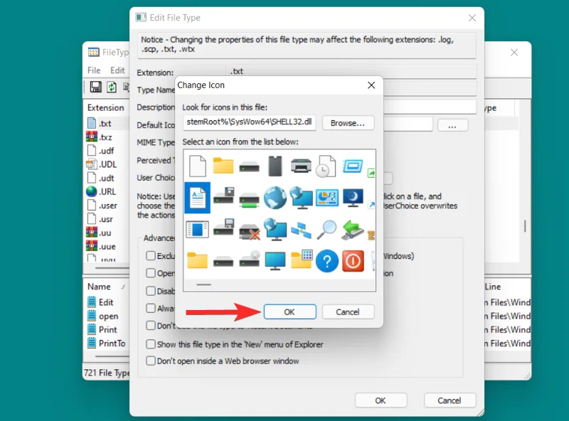 5 sätt att ändra mappikon på Windows 11 (och 3 tips)