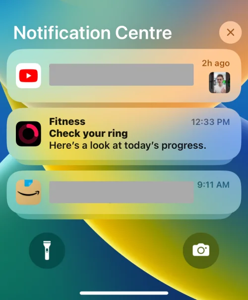 Értesítések törlése iPhone-on [2023]